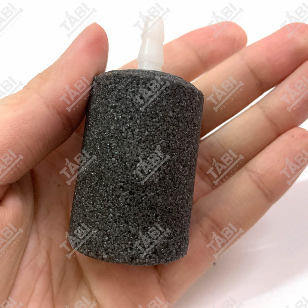 Đá Sủi Khí Oxy Loại Tốt, Thời Gian Sử Dụng Lâu