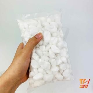 [TỔNG HỢP] 1KG Sỏi, Đá, Cát Trang Trí Hồ Cá, Bể Cá Thuỷ Sinh