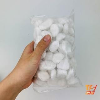 [TỔNG HỢP] 1KG Sỏi, Đá, Cát Trang Trí Hồ Cá, Bể Cá Thuỷ Sinh