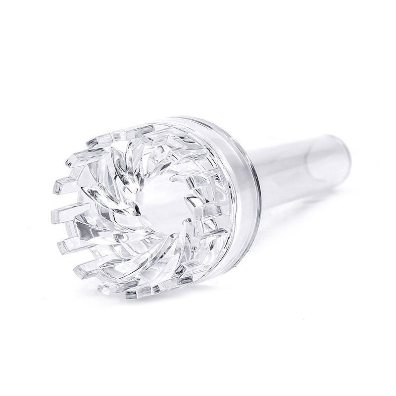 Đầu Lọc Váng Xoay, Lọc Mặt 3D Bằng Nhựa Acrylic Cho Hồ Cá, Bể Cá [LỌC VÁNG]