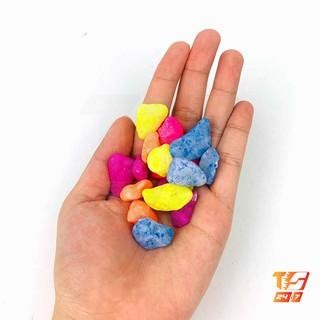 [TỔNG HỢP] 1KG Sỏi, Đá, Cát Trang Trí Hồ Cá, Bể Cá Thuỷ Sinh