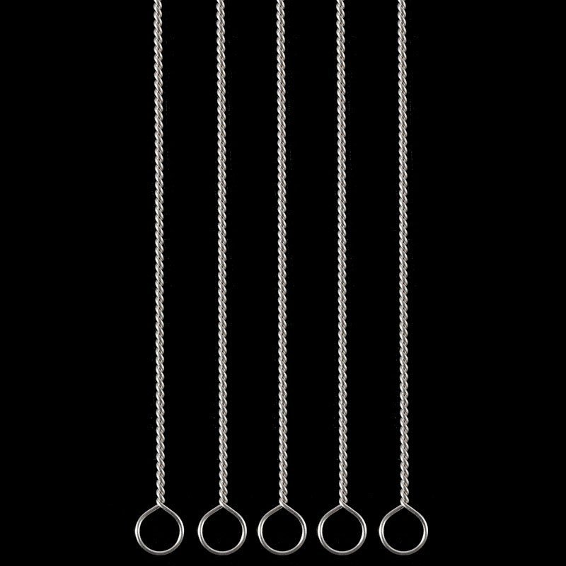 Cọ Lông Vệ Sinh MINI (NHIỀU SIZE) - Cọ Vệ Sinh Ống In Out Hồ Cá, Bể Cá