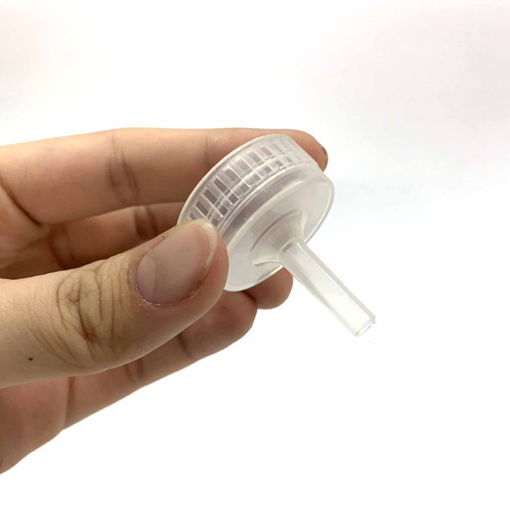 Nắp Ấp Artemia - Dụng Cụ Ấp Nở Trứng Atermia [NẮP ẤP]