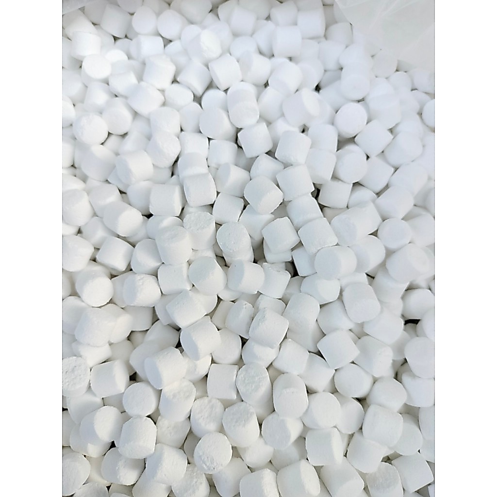 Viên OXY Sủi Cấp Tốc Cho Hồ Cá, Bể Cá Thuỷ Sinh - Vận Chuyển Cá Đường Dài