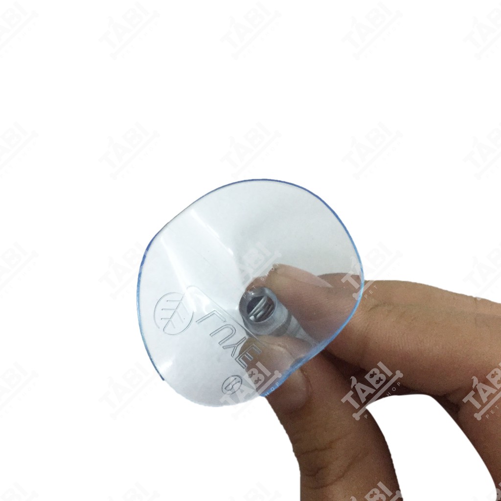 Hít Cao Su Lớn Giữ Ống Dây Oxi 8mm - Hit Cao Su Giữ Dây Oxy [HÍT 8MM]