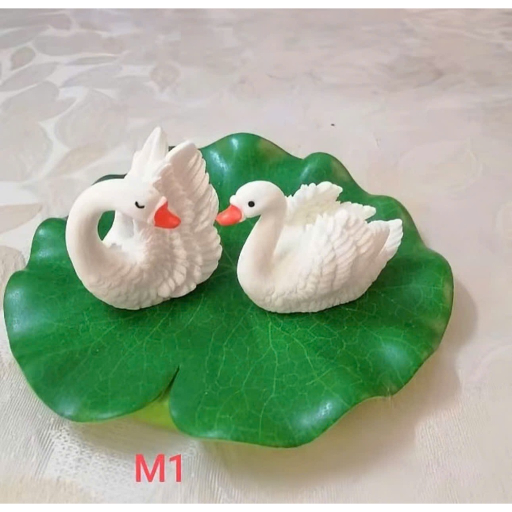 Tiểu Cảnh Ông Lão Già Câu Cá Trang Trí Hồ Cá, Bể Cá, Chậu Cây, Tiểu Cảnh Terrarium