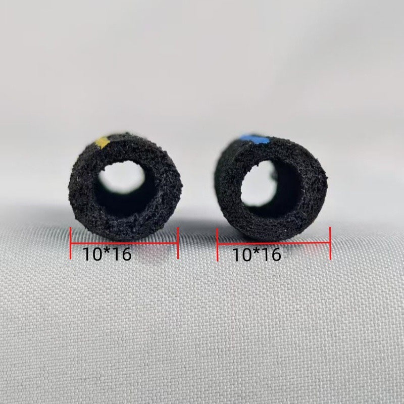 Ống Dây Nano Tube Sủi Oxy Siêu Mịn Cho Hồ Cá, Ao Tôm Công Suất Lớn