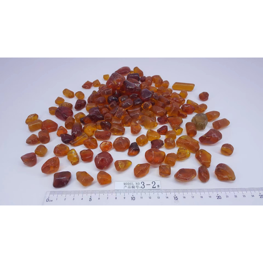100G Đá Thạch Anh Vụn (Crystal stone) Nhiều Màu Sắc Trang Trí Hồ Cá, Bể Cá, Nhà Cửa [100G ĐÁ THẠCH ANH]