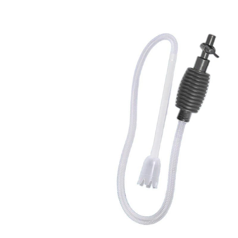 Ống Bơm Tay, Hút Đáy, Thay Nước Hồ Cá, Bể Cá Thuỷ Sinh