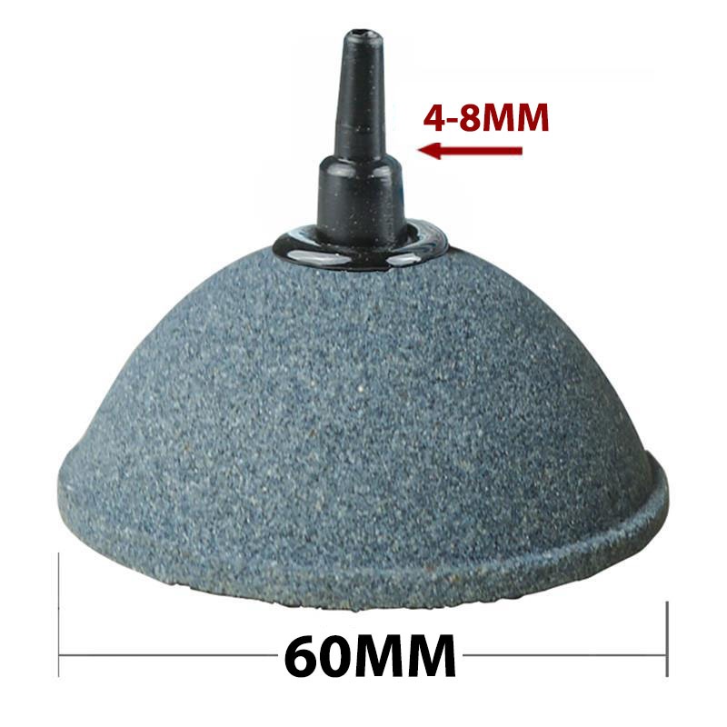 Thanh Đá Sủi Oxy Cho Hồ Cá Các Size 10-20CM - Đá Sủi Cho Máy Sủi Oxy Bể Cá Thuỷ Sinh