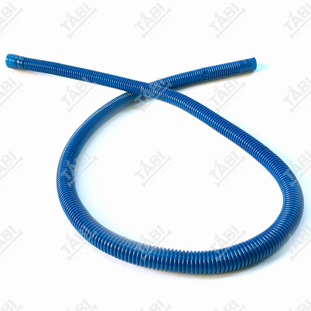 Ống Dây Nước Hồ Cá Xanh Dài 120CM Phi 16/19 [DÂY XANH]