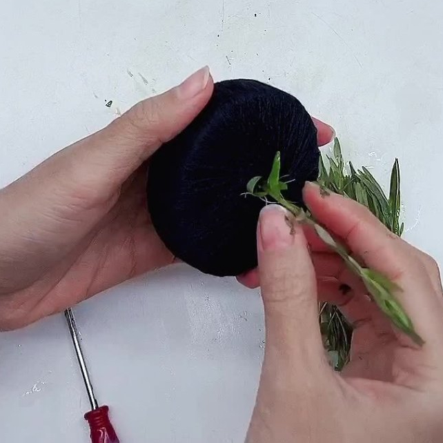 [MUA 10 TẶNG 1] Giá Thể Cho Cây Cắt Cắm Thuỷ Sinh 5CM, 7CM - Giá Thể Tiểu Bảo Tháp,...[GIÁ THỂ]