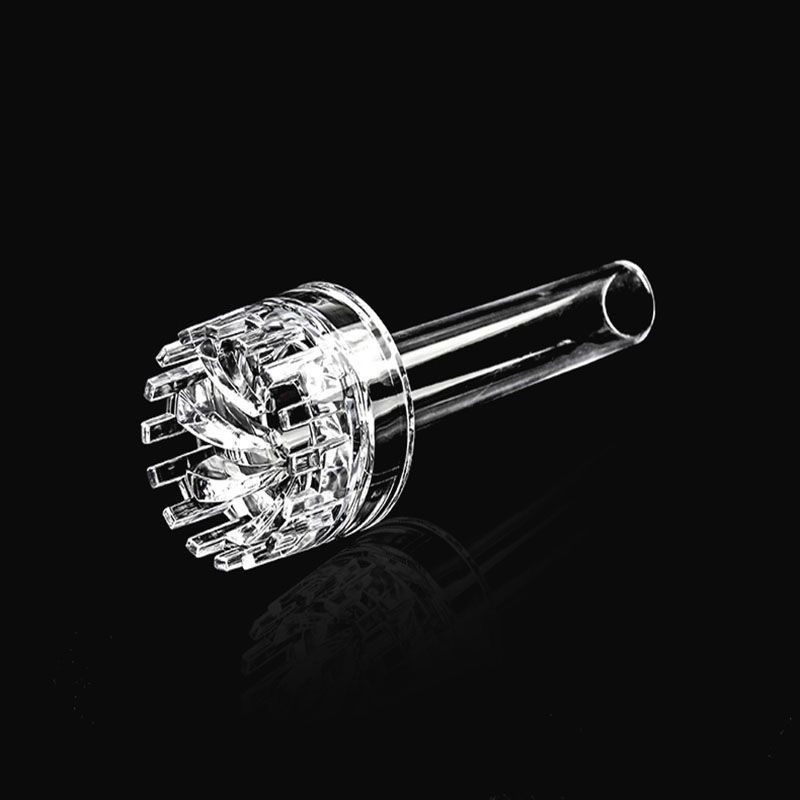 Đầu Lọc Váng Xoay, Lọc Mặt 3D Bằng Nhựa Acrylic Cho Hồ Cá, Bể Cá [LỌC VÁNG]