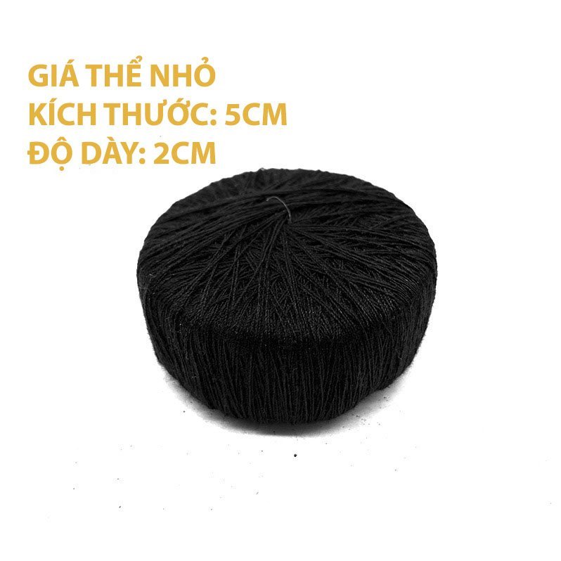 [MUA 10 TẶNG 1] Giá Thể Cho Cây Cắt Cắm Thuỷ Sinh 5CM, 7CM - Giá Thể Tiểu Bảo Tháp,...[GIÁ THỂ]