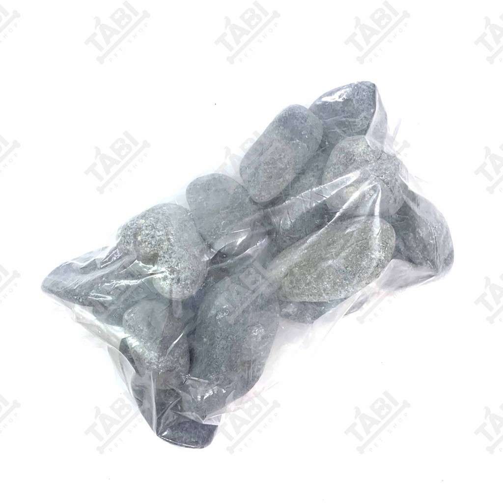 1KG Đá Cuội Nhỏ Trang Trí Sân Vườn, Hồ Cá Cảnh, Cây Cảnh. [ĐÁ CUỘI]