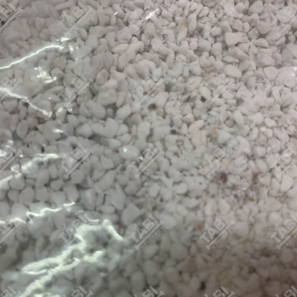 100G Đá Perlite Trồng Cây Sen Đá, Xương Rồng - Đá Trân Châu Giúp Tơi Xốp Đất. [100G PERLITE]