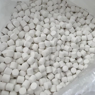 Viên OXY Sủi Cấp Tốc Cho Hồ Cá, Bể Cá Thuỷ Sinh - Vận Chuyển Cá Đường Dài