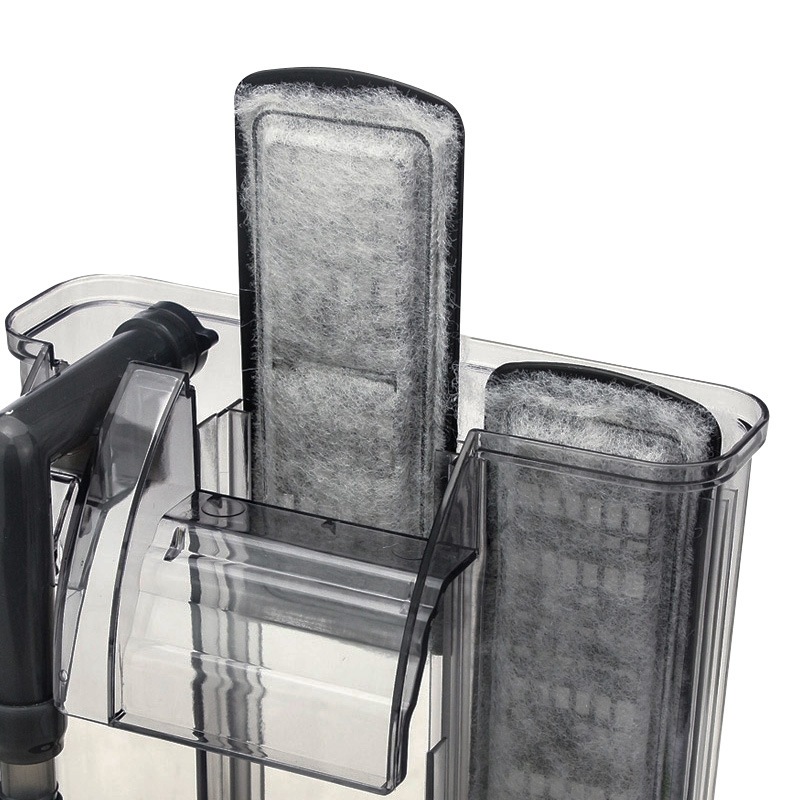COMBO 2 Miếng Lọc Thay Thế Cho Lọc Thác JENECA XP-05, XP-09, XP-11, XP-13 [LỌC THAY XP]