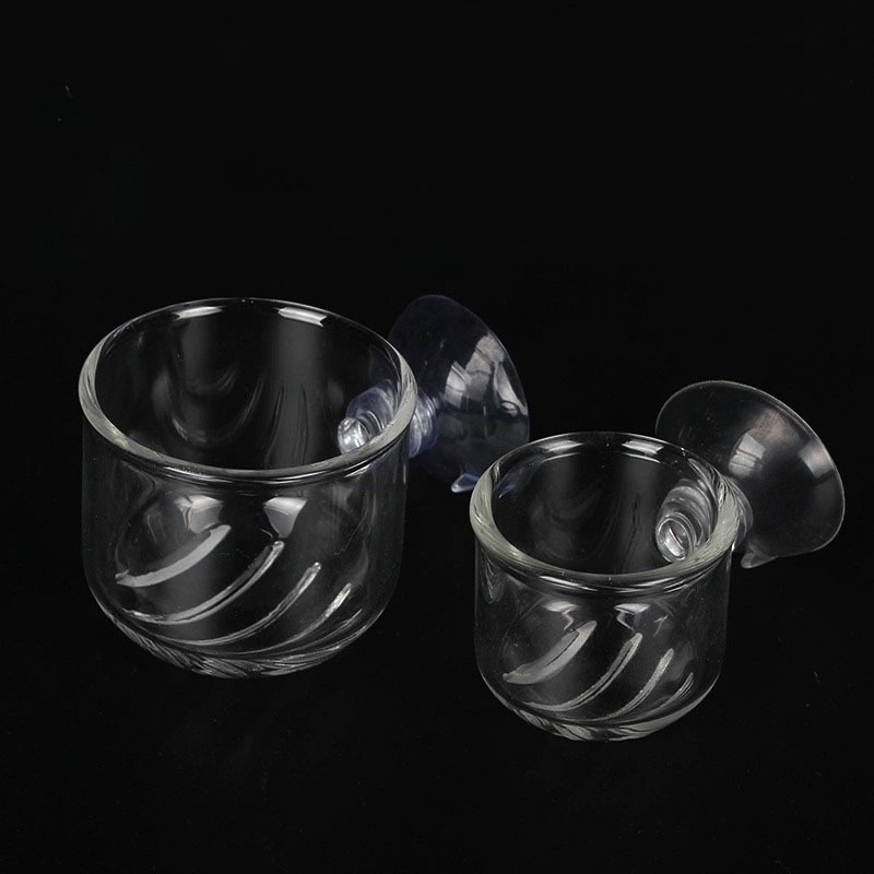 Cốc Đựng Giun, Trùn Chỉ, Đựng Phân Nền Trồng Cây Thuỷ Sinh Cho Hồ Cá, Bể Cá [CỐC MICA]