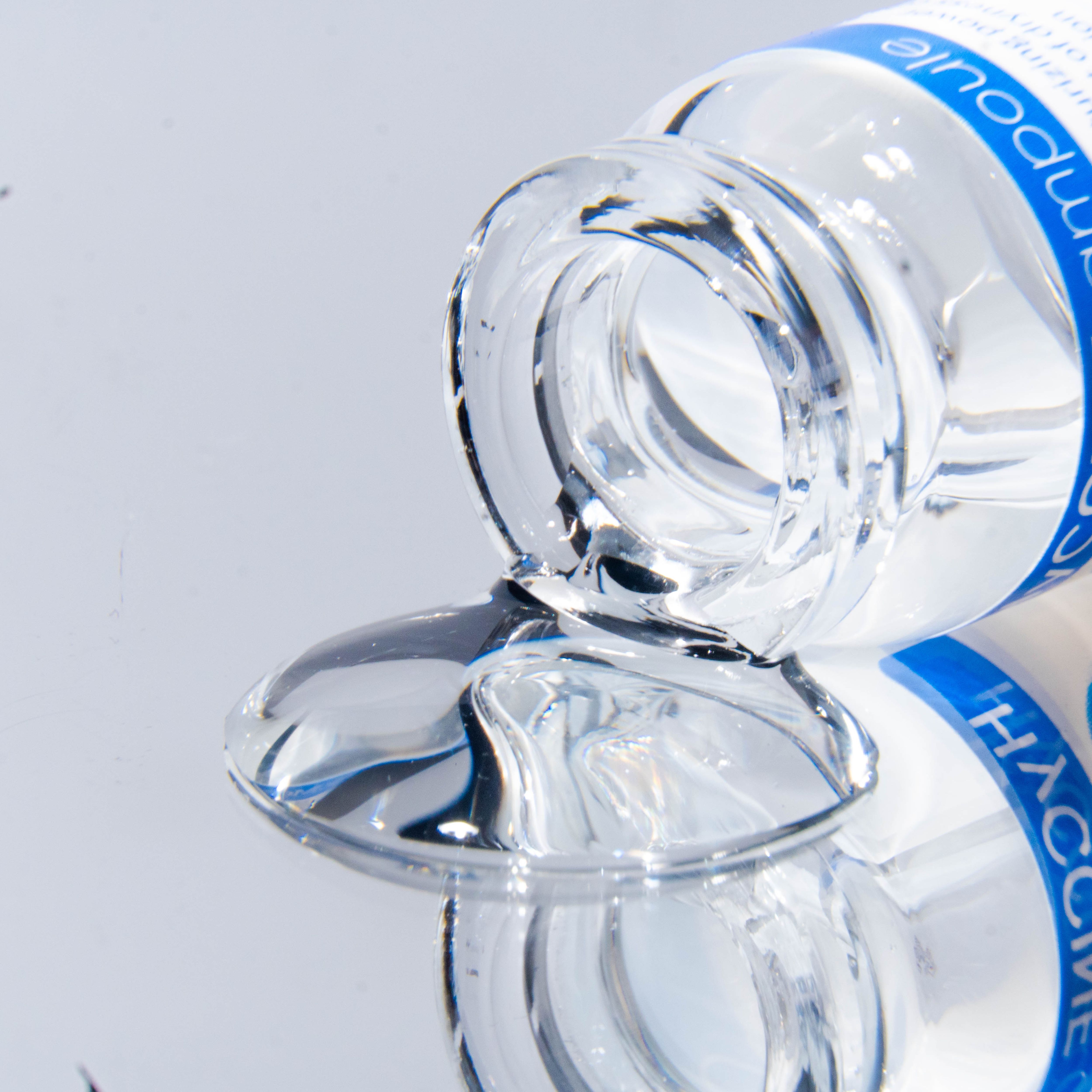 Ampoule 2 bước – cấp ẩm sâu, phục hồi & khóa ẩm tối đa cho làn da căng bóng HYCCINE AMPOULE