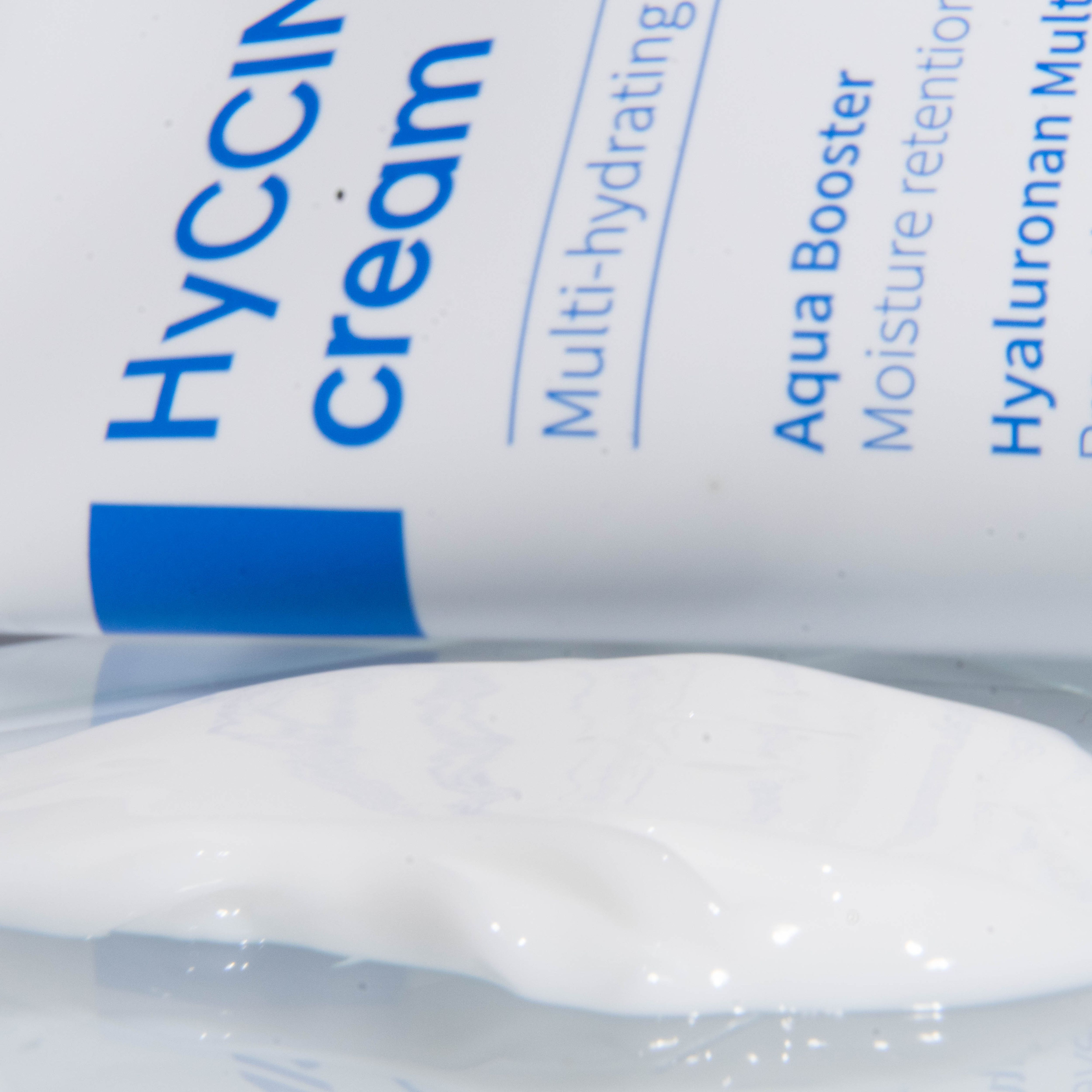 Kem dưỡng cấp ẩm đa tầng, dưỡng sáng & cải thiện nếp nhăn cho làn da căng bóng MULTI HYDRATING SOLUTION – HYCCINE CREAM