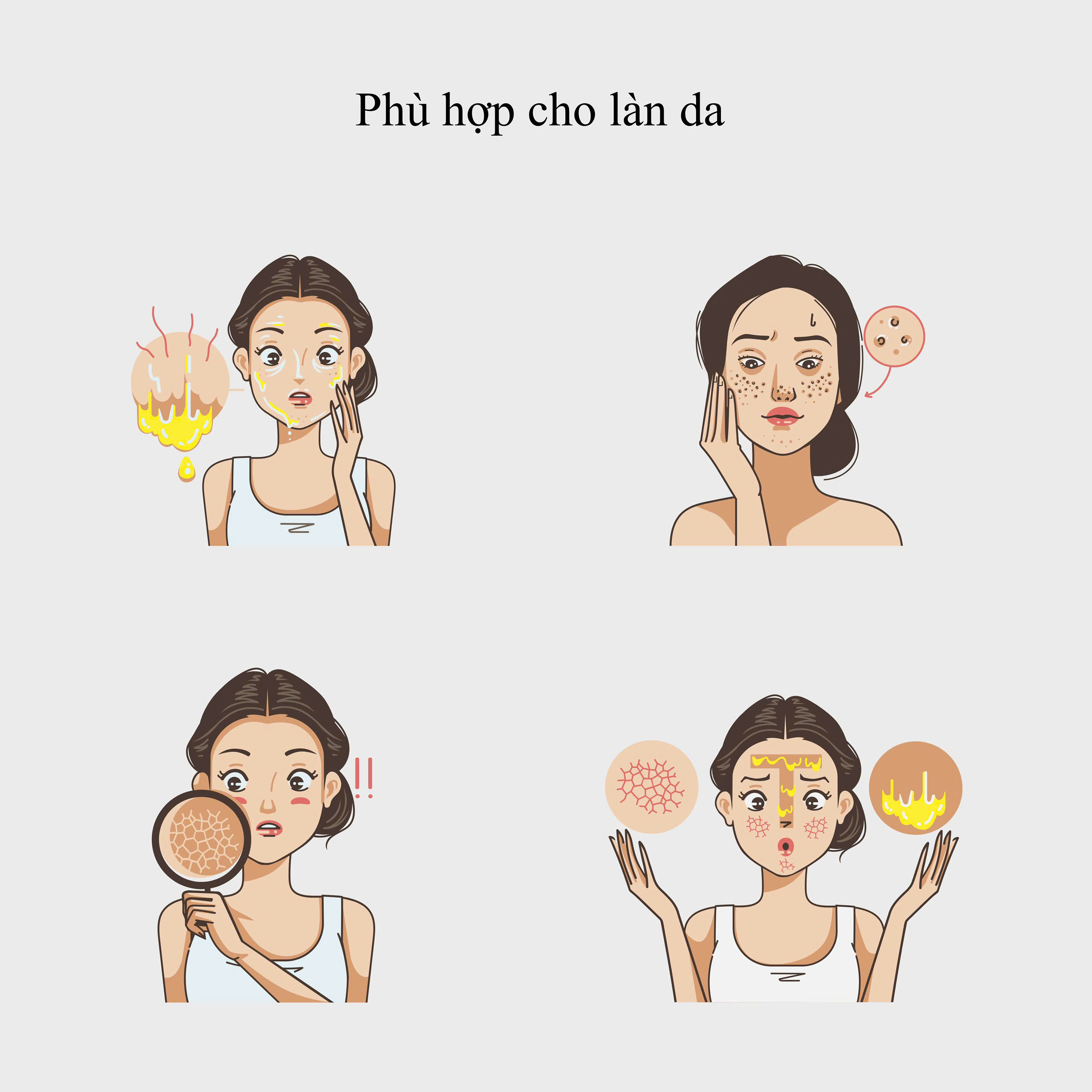 Kem chống nắng cấp ẩm & Phục hồi - Éclat du teint Hydrate UV Defense After Care Sun Cream SPF 50+ PA++++