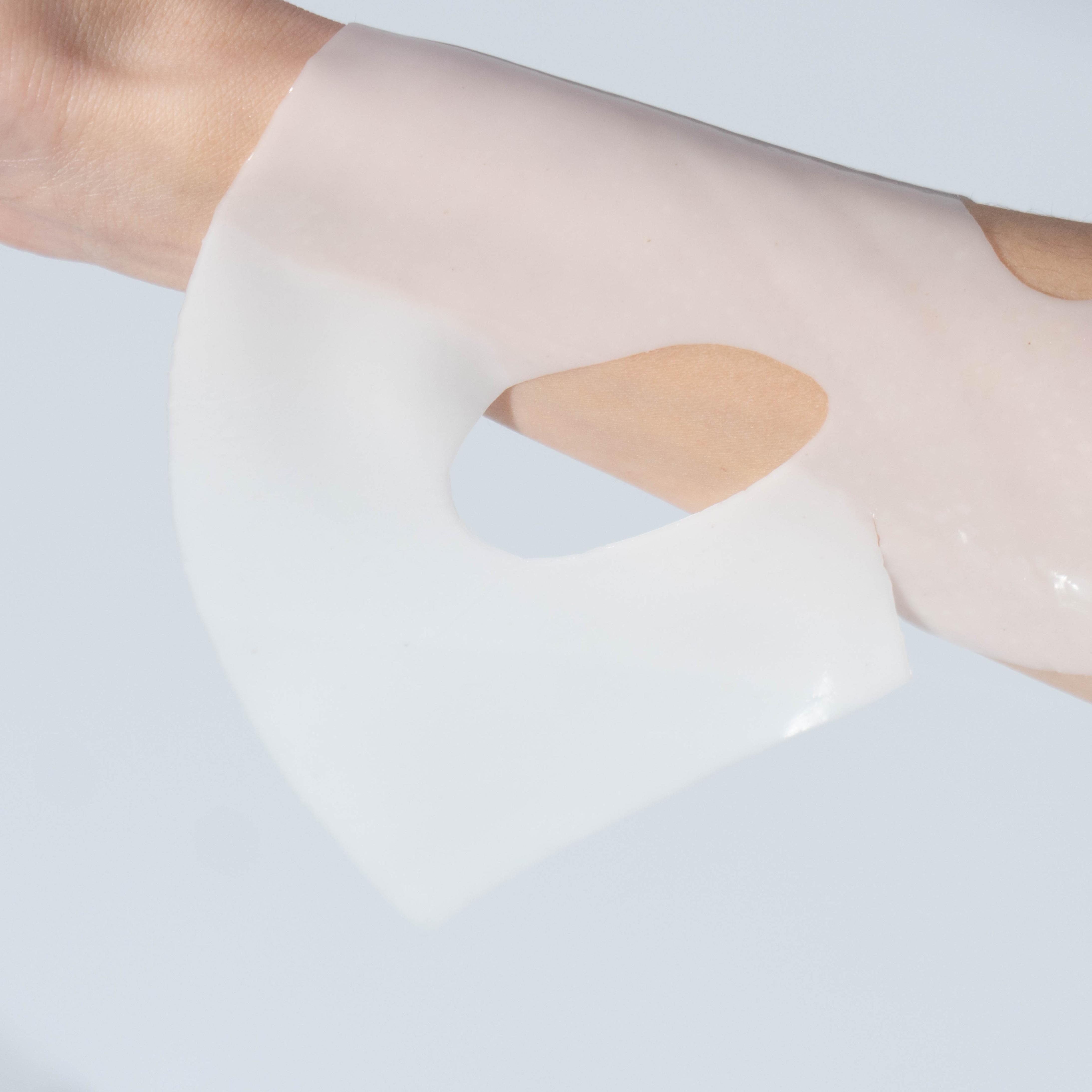 Mặt nạ collagen thế hệ mới, cấp ẩm sâu & căng bóng tức thì - VEMONTES COLLAMELT MASK