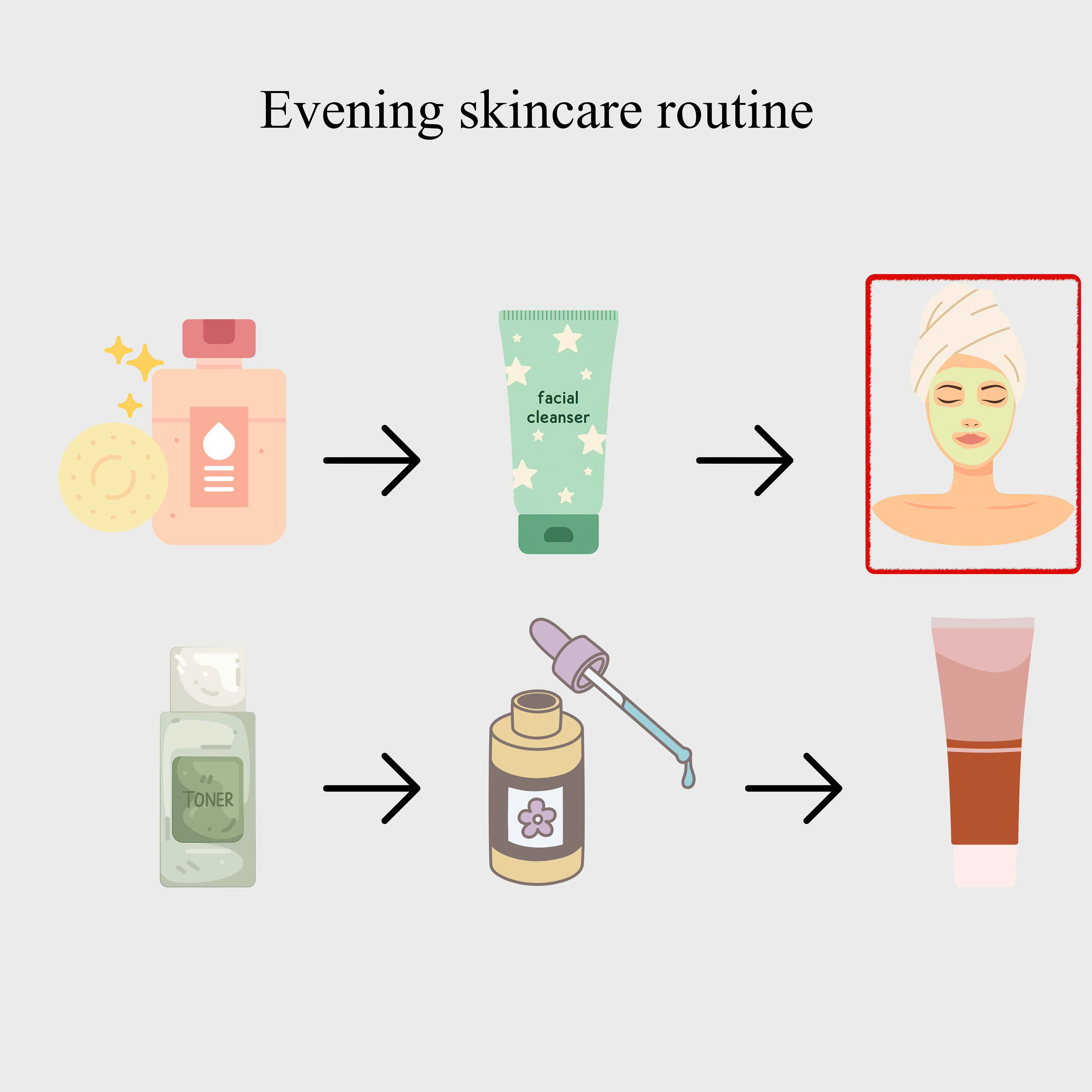 Mặt nạ làm sạch sâu & Hút chì - SHEGAIA SKIN VACUUM DEEP CLEANSING MASK