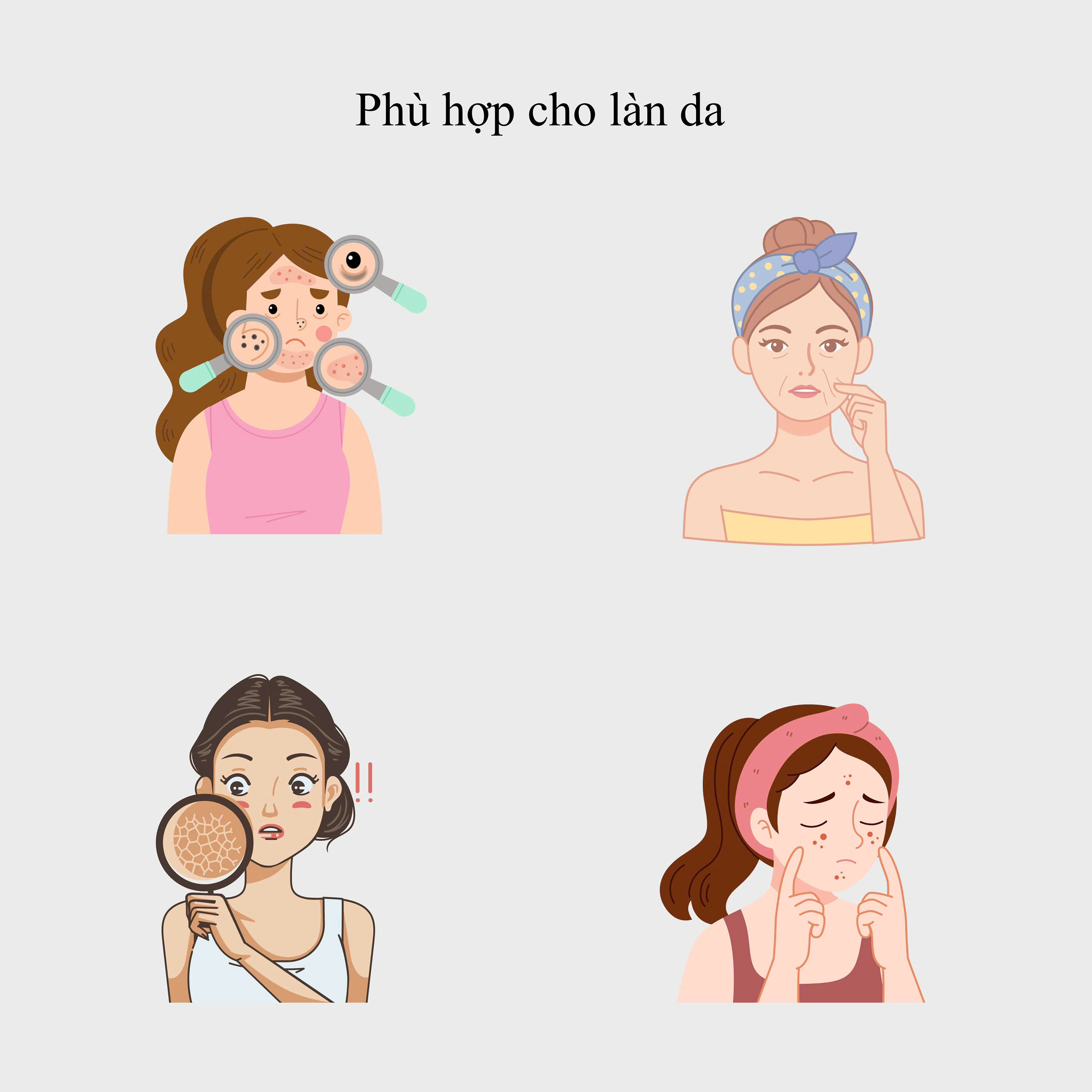 Mặt nạ Collagen & HA cấp ẩm sâu - HEALOINE COLLAGEN HYALURONIC ACID HYDRATING MASK
