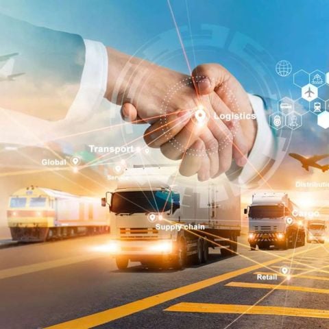 Luồng Xanh trong xuất nhập khẩu nông sản: Cơ hội vàng cho doanh nghiệp