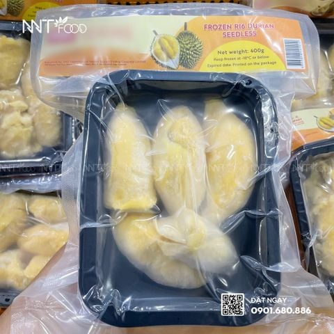 Sầu riêng Ri6 khẳng định thương hiệu tại thị trường Australia