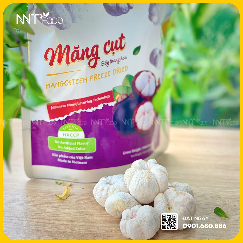 MĂNG CỤT SẤY THĂNG HOA