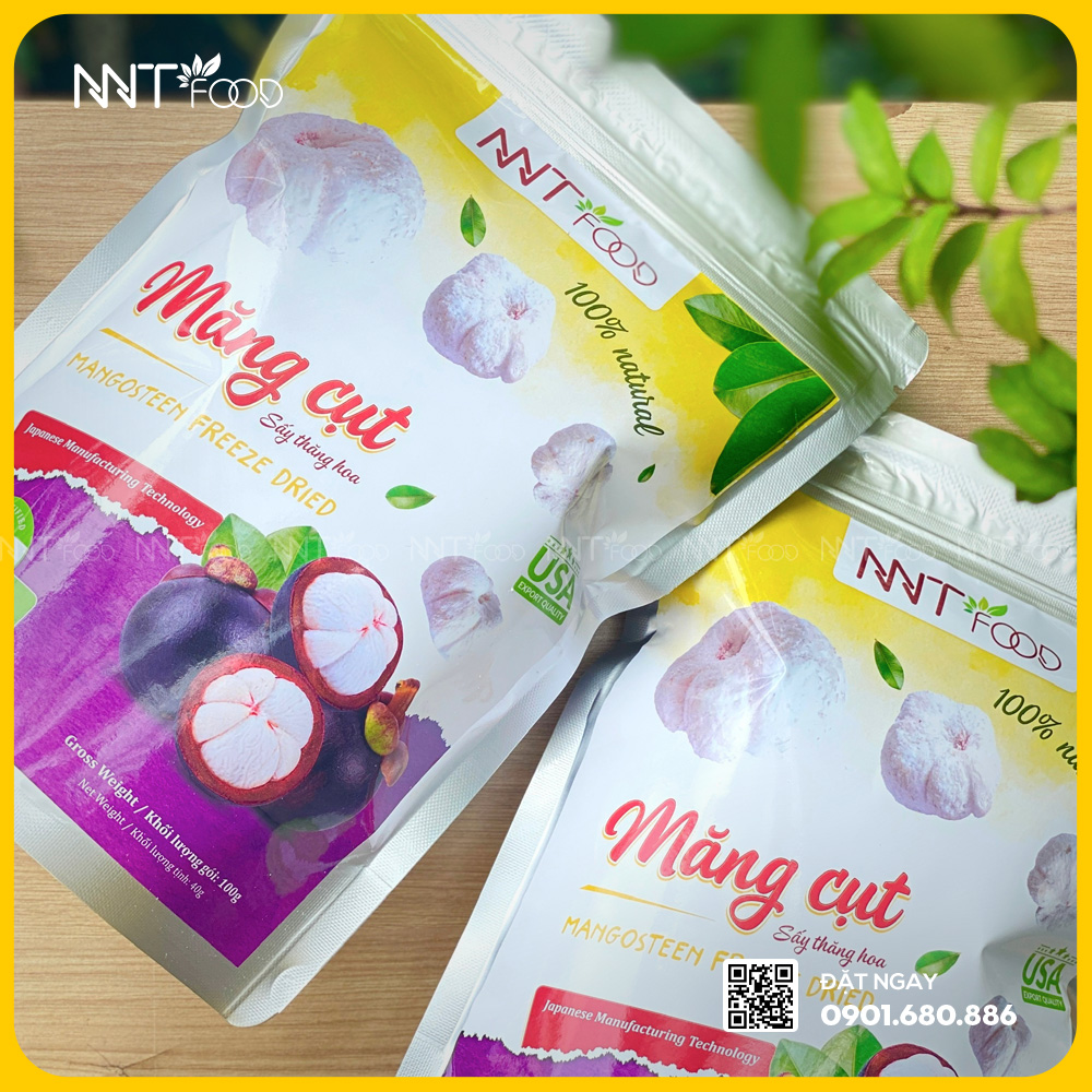 MĂNG CỤT SẤY THĂNG HOA