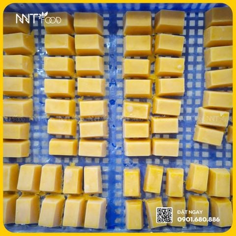 CHANH DÂY MẬT ONG CẤP ĐÔNG