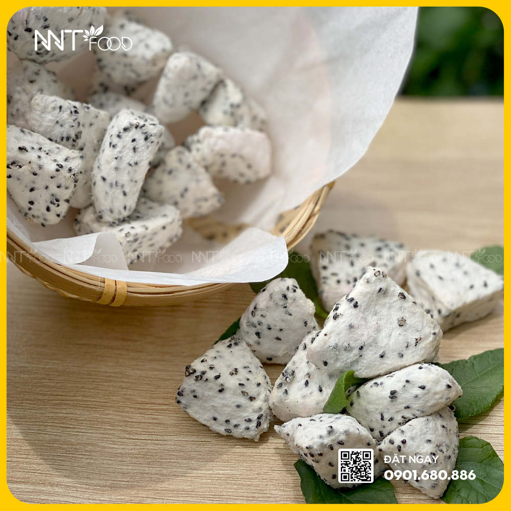 THANH LONG TRẮNG SẤY THĂNG HOA