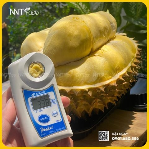 SẦU RIÊNG MONTHONG