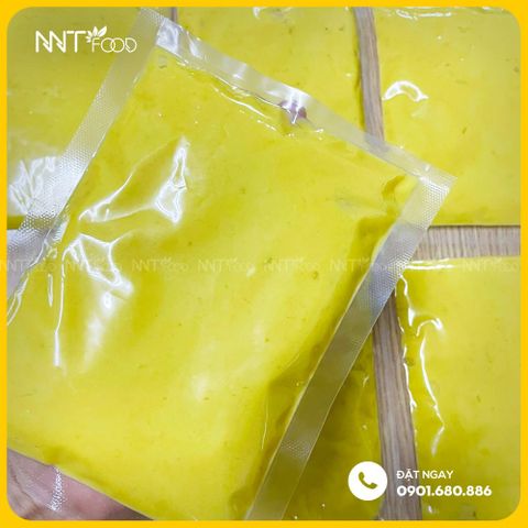 SẦU RIÊNG MUSANG KING PUREE