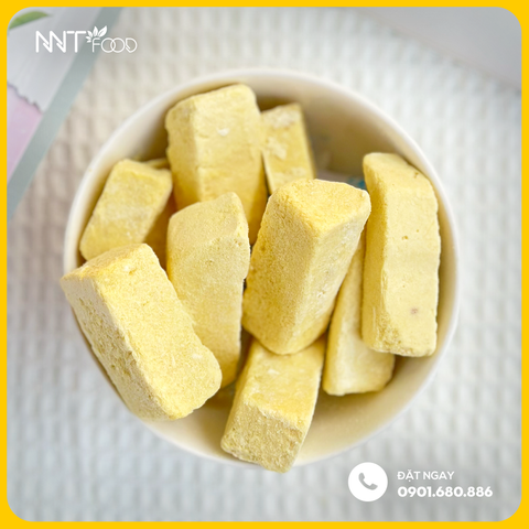 SẦU RIÊNG RI 6 SẤY THĂNG HOA