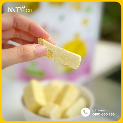 SẦU RIÊNG RI 6 SẤY THĂNG HOA