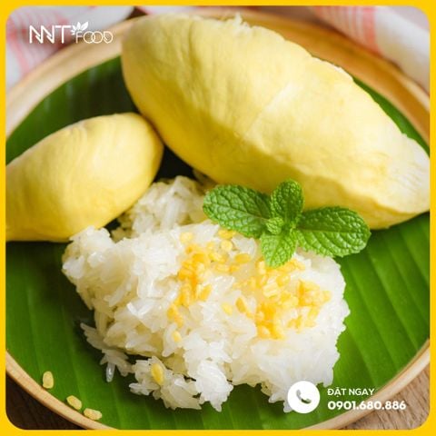 SẦU RIÊNG MUSANG KING BÓC MÚI CẤP ĐÔNG