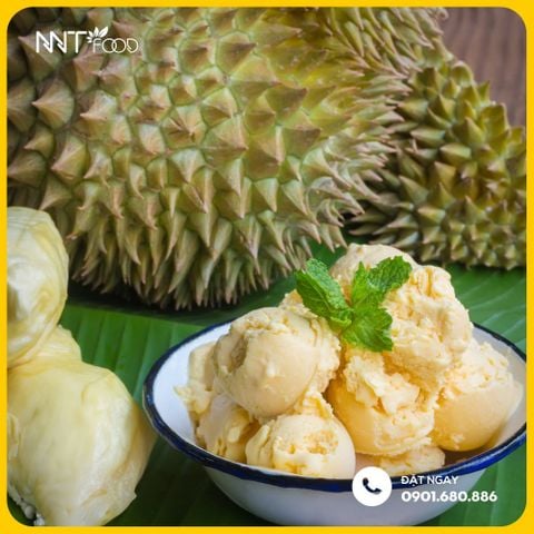 SẦU RIÊNG MONTHONG BÓC MÚI CẤP ĐÔNG