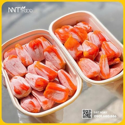 MÍT ĐỎ KHÔNG HẠT CẤP ĐÔNG