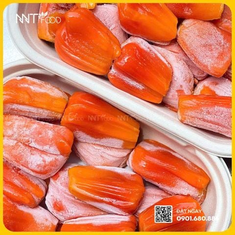 MÍT ĐỎ KHÔNG HẠT CẤP ĐÔNG