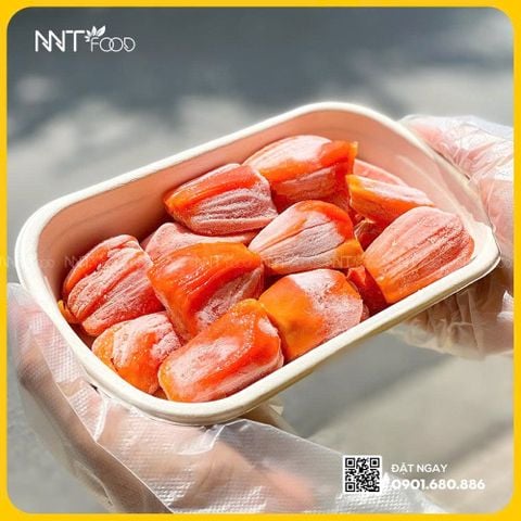 MÍT ĐỎ KHÔNG HẠT CẤP ĐÔNG