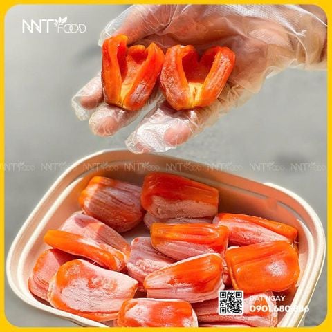 MÍT ĐỎ KHÔNG HẠT CẤP ĐÔNG