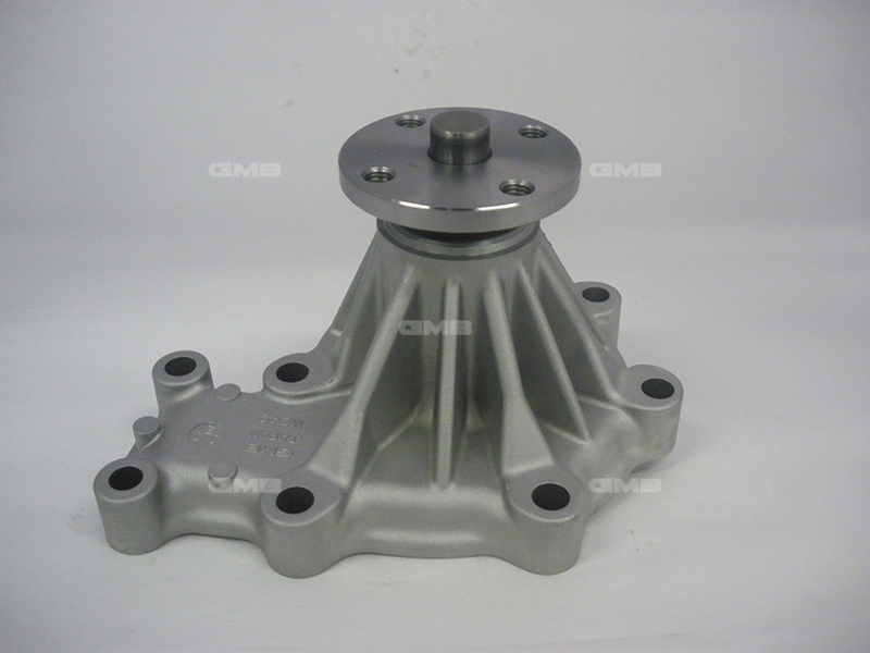 GWMZ49A - Bơm Nước Mazda Máy Dầu BT-50 3.0 06-11 FORD EVEREST VN 2.5 05-15 RANGER VN 2.5 09-11 RANGER 2.5 06-11 GMB