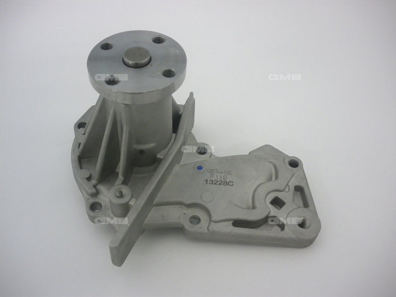 GWF119A - Bơm Nước FORD FIESTA VN 1.4 1.6 10-13 FOCUS VN 1.6 05-15 MONDEO JD 1.6 07-11 GMB