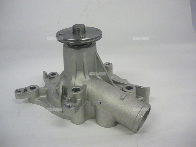 GWM23A - Bơm Nước Mitsubishi JOLIE VN 2.0 98-07 L300 VN 2.0 94-03 PAJERO VN 2.4 91-02 TRITON 2.0 93-01 Hyundai STAREX 2.4 97-01 GMB