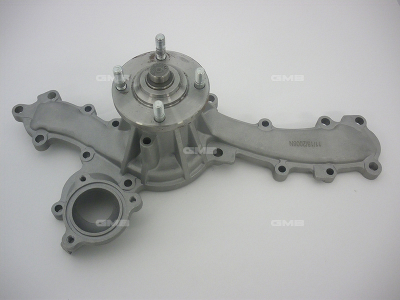 GWT151A - Bơm Nước Toyota FJ CRUISER 4.0 06-10 LAND CRUISER 4.0 07-11 LAND CRUISER PRADO 4.0 02-09 GMB