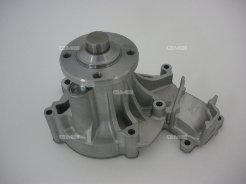 GWT150A - Bơm Nước Toyota FORTUNER VN 2.5 Máy Dầu 05-16 FORTUNER 3.0 Máy Dầu 05-11 HILUX 2.5-3.0 Máy Dầu 04-15 LAND CRUISER PRADO 3.0 Máy Dầu 96-13 GMB